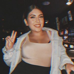 Meet your Posher, Herlinda